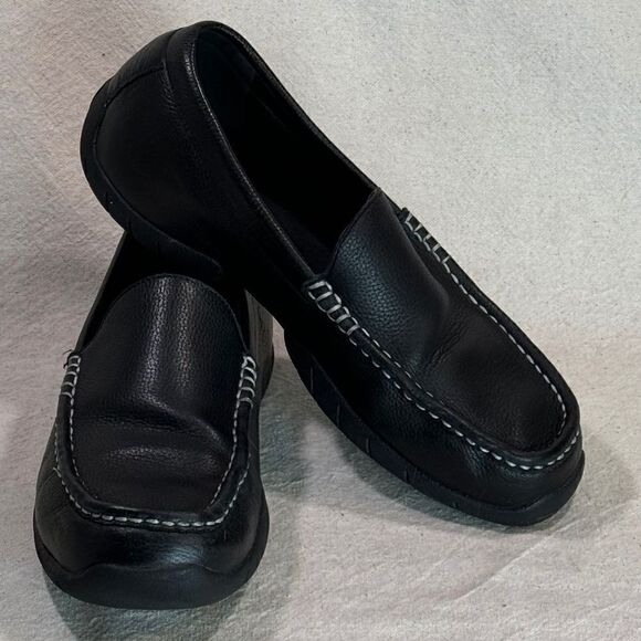Chaps \'Exetor\' Loafers Mens Size 10M main image 8